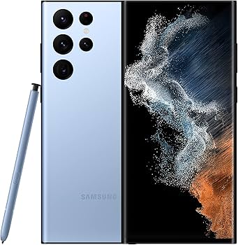 SAMSUNG Galaxy S22 Ultra 256GB au版 Amazon.com: Samsung Galaxy S22 Ultra 5G S908U 256GB GSM/CDMA